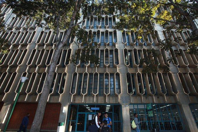 #CISOCUMPLE60: ESCUELA DE CIENCIAS SOCIALES UCAB CELEBRA SU ANIVERSARIO
