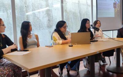 EXPERIENCIAS COIL DE DOCENTES Y ESTUDIANTES EN LA ESCUELA DE CIENCIAS SOCIALES