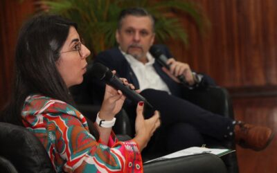 ENCUESTA UCAB-MERCER SOBRE GESTIÓN DE TALENTO HUMANO: SÓLO 35% DE MUJERES OCUPAN CARGOS DIRECTIVOS EN EMPRESAS CONSULTADAS