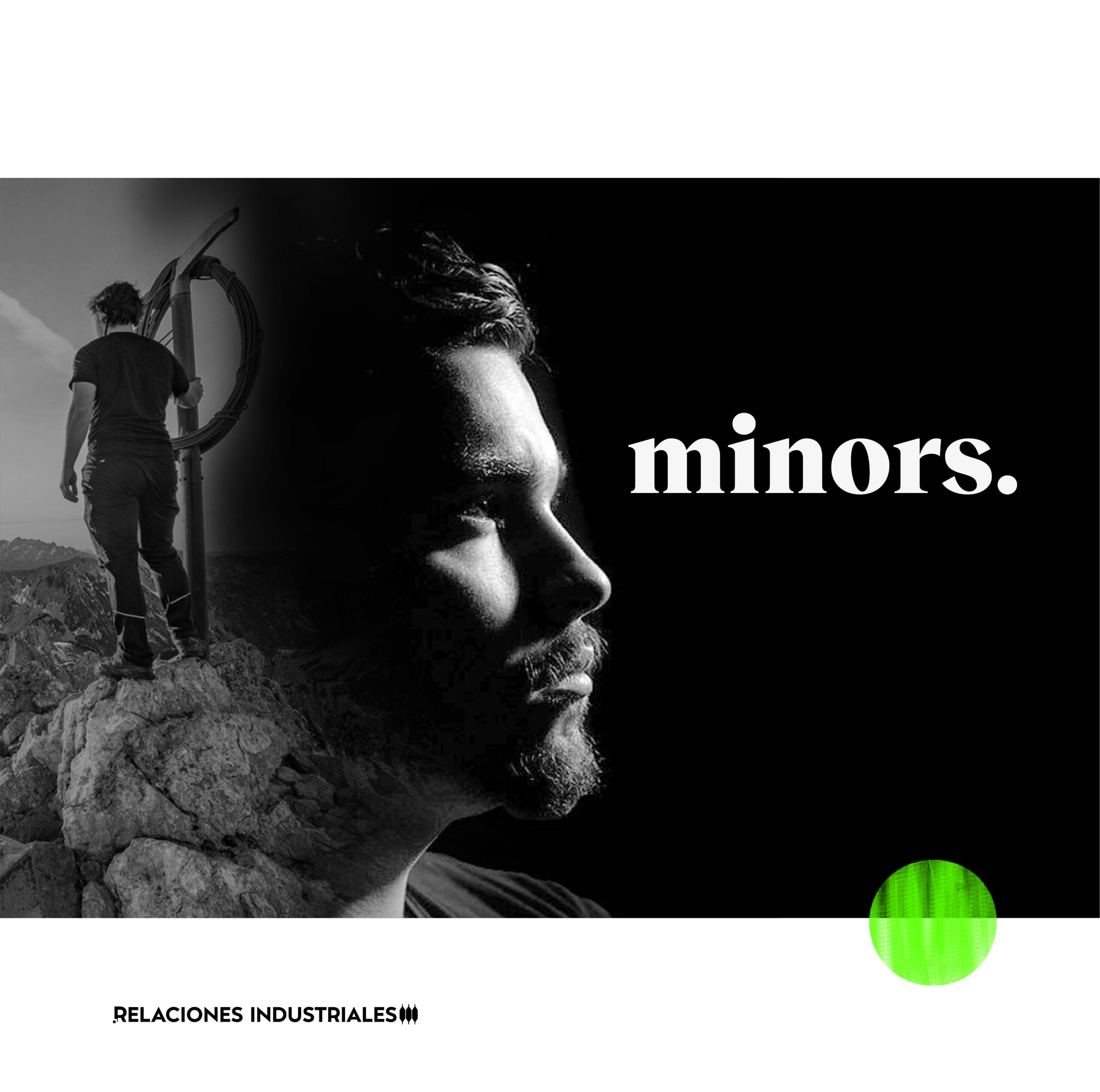 Post MINORS RRII 2