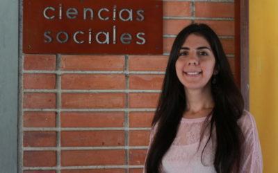 PROFESORES QUE INSPIRAN: CLEMENCIA ABAD