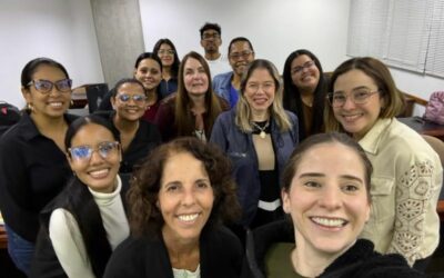 PERSONAS QUE LIDERAN, ORGANIZACIONES QUE SE FORTALECEN: DIPLOMADO EN GESTIÓN DEL TALENTO HUMANO